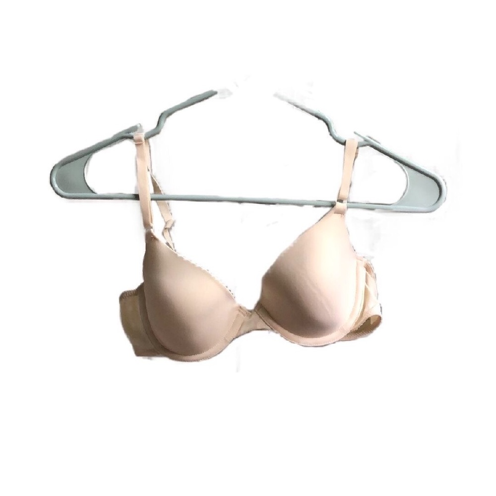 Off-white bra